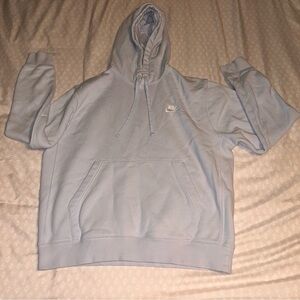 Nike Club Pullover Hoodie